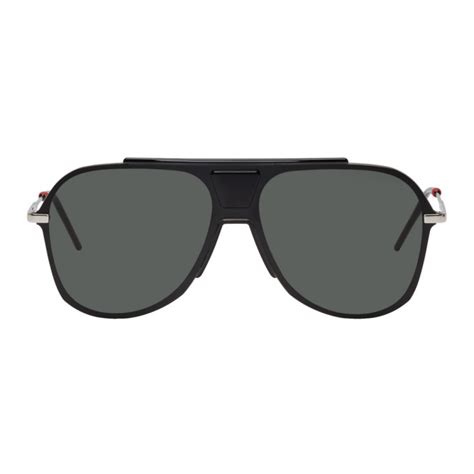 Dior Homme DIOR 0224S N7I 0T 99 Sunglasses 